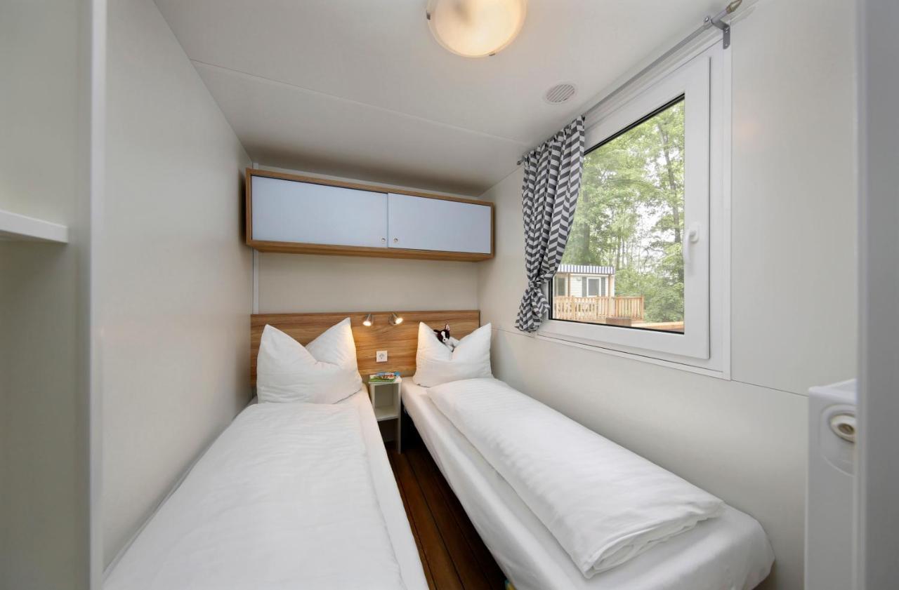 Knaus Campingpark Viechtach Esterno foto