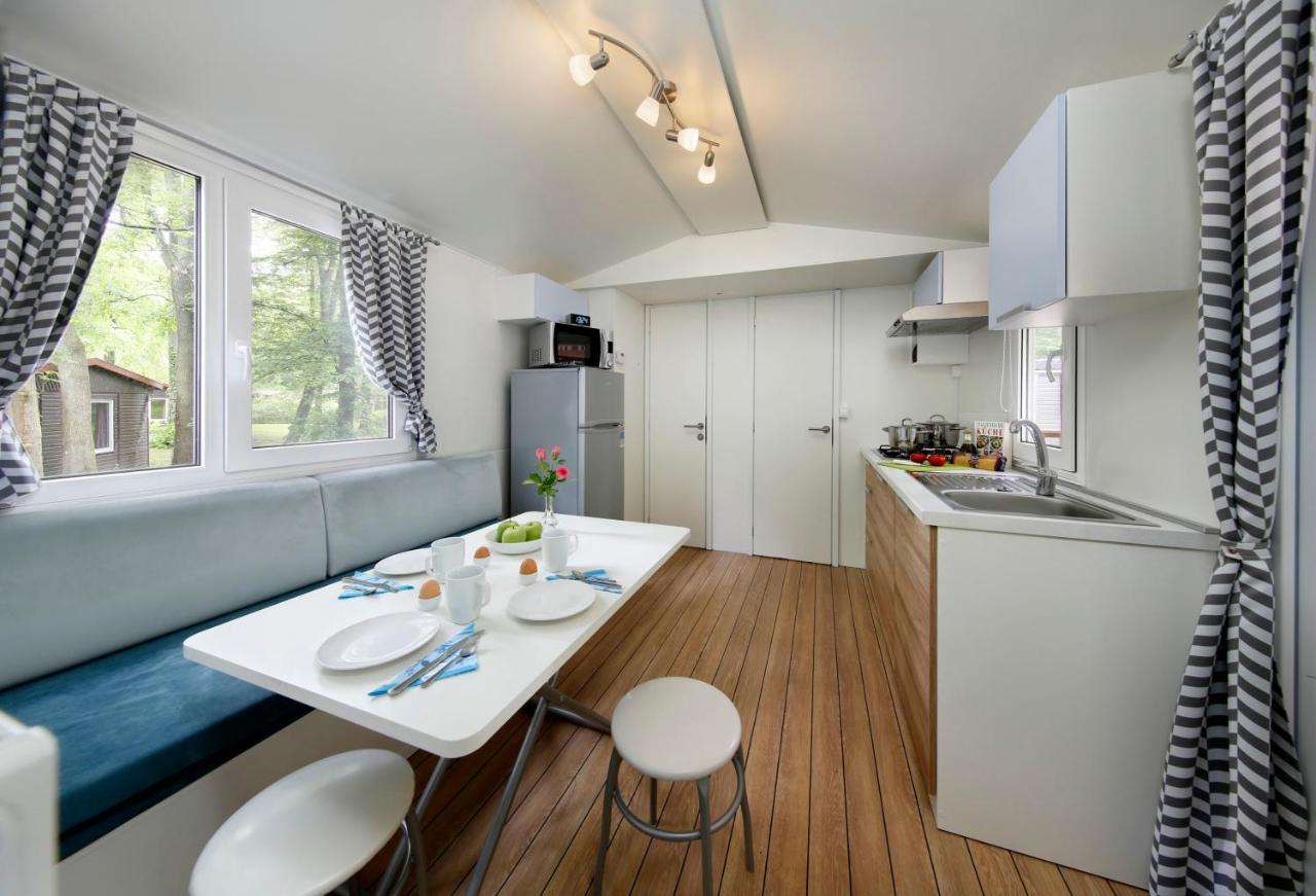 Knaus Campingpark Viechtach Esterno foto