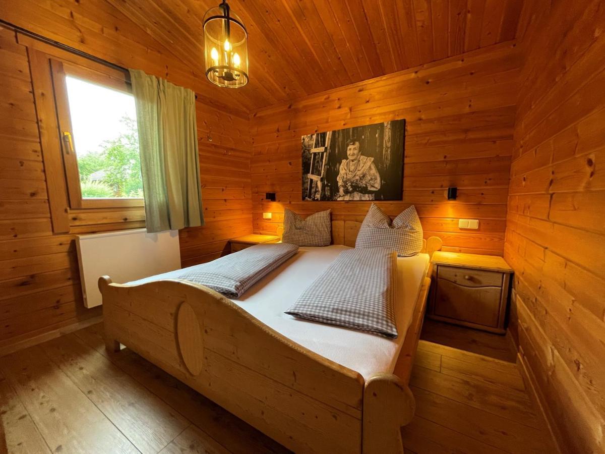 Knaus Campingpark Viechtach Esterno foto