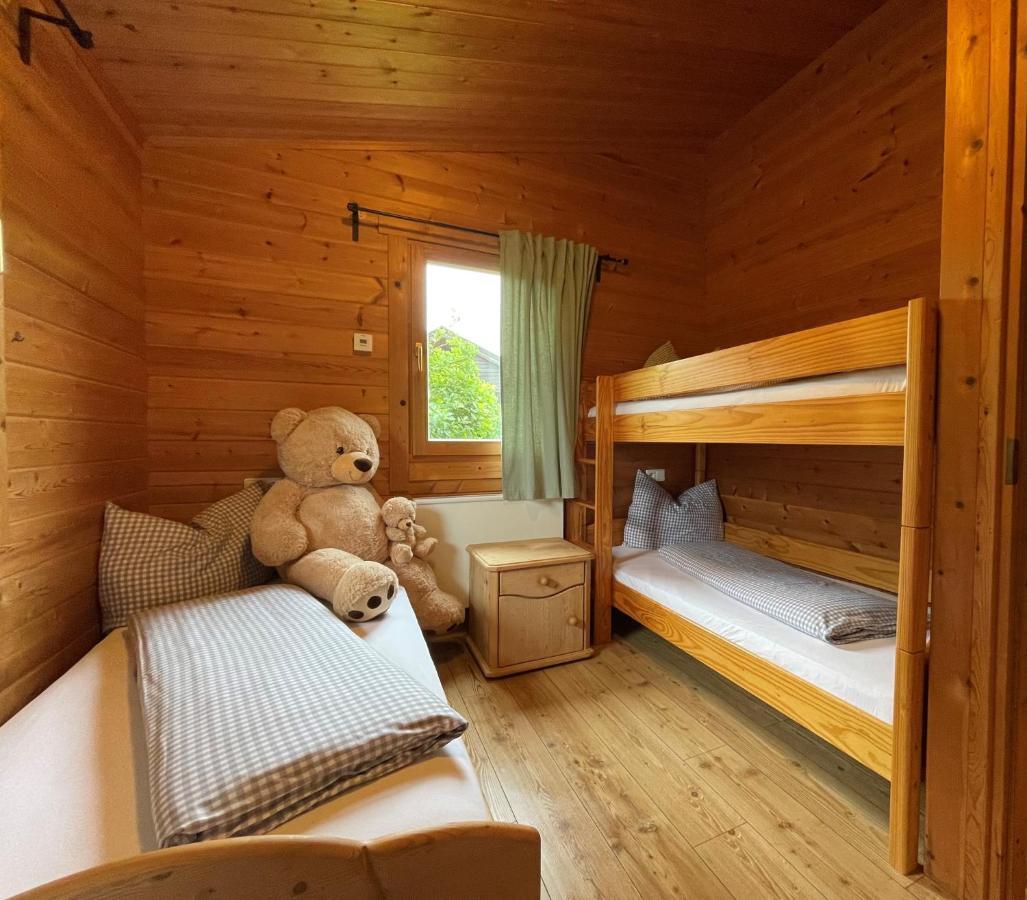 Knaus Campingpark Viechtach Esterno foto