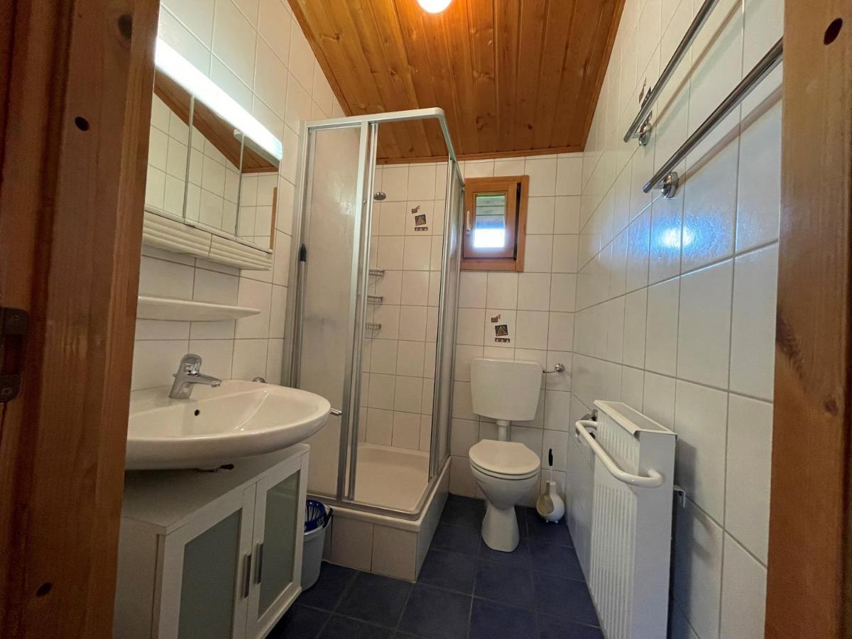 Knaus Campingpark Viechtach Esterno foto