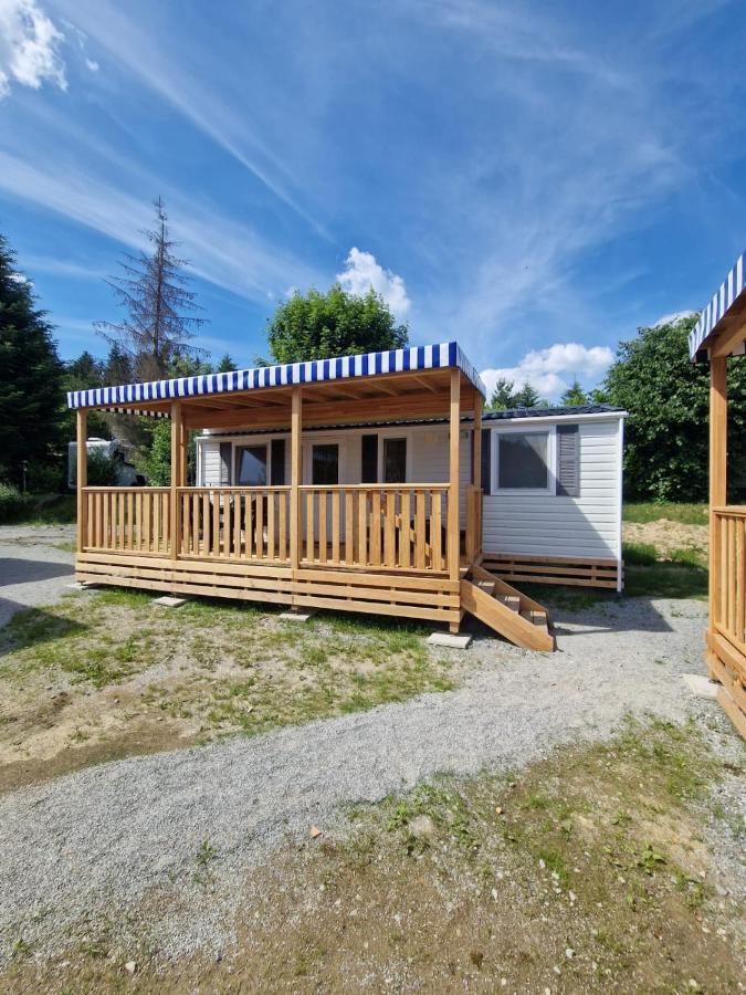 Knaus Campingpark Viechtach Esterno foto