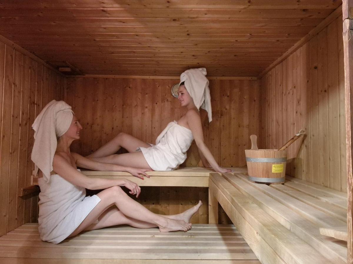 Knaus Campingpark Viechtach Esterno foto