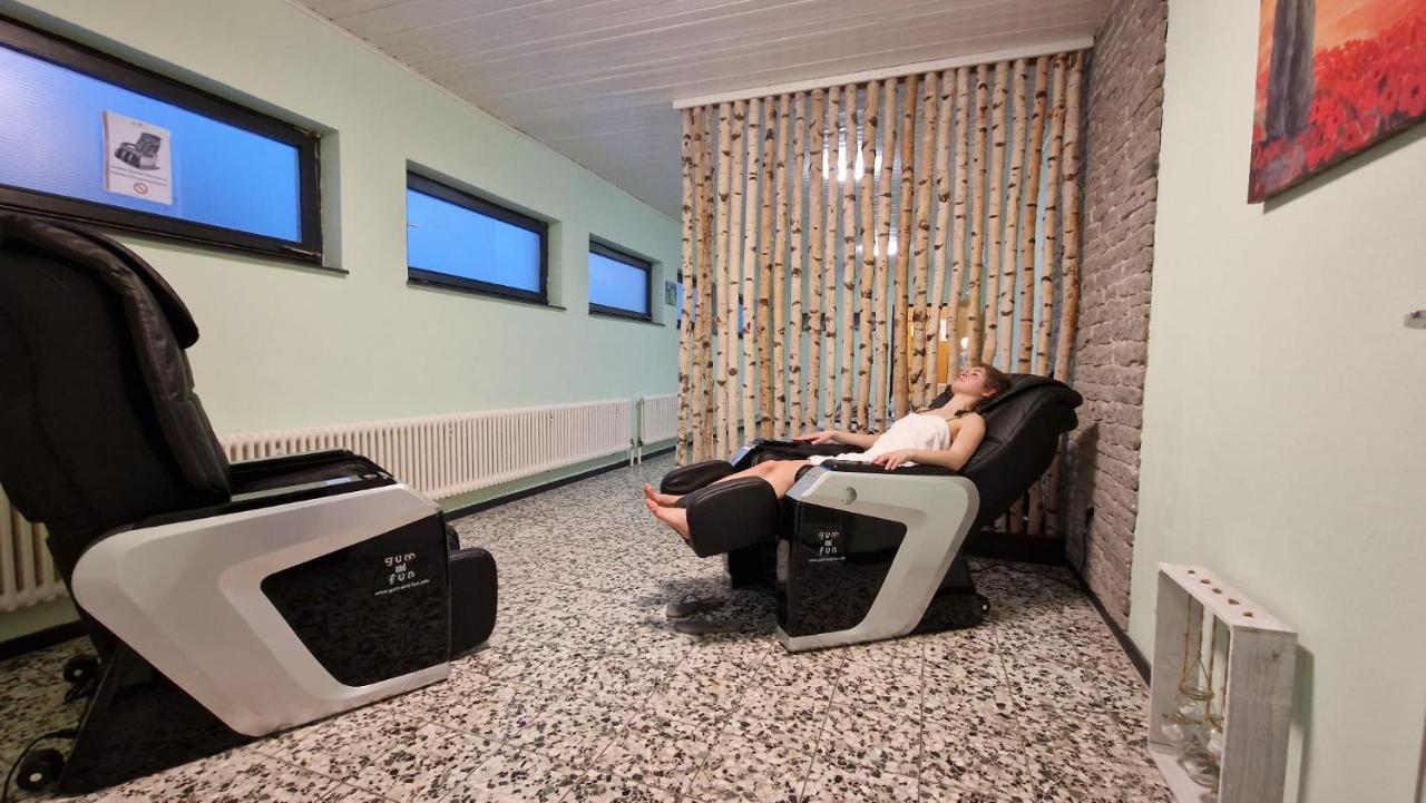 Knaus Campingpark Viechtach Esterno foto