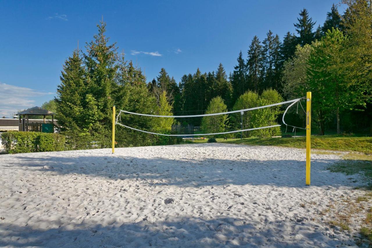 Knaus Campingpark Viechtach Esterno foto
